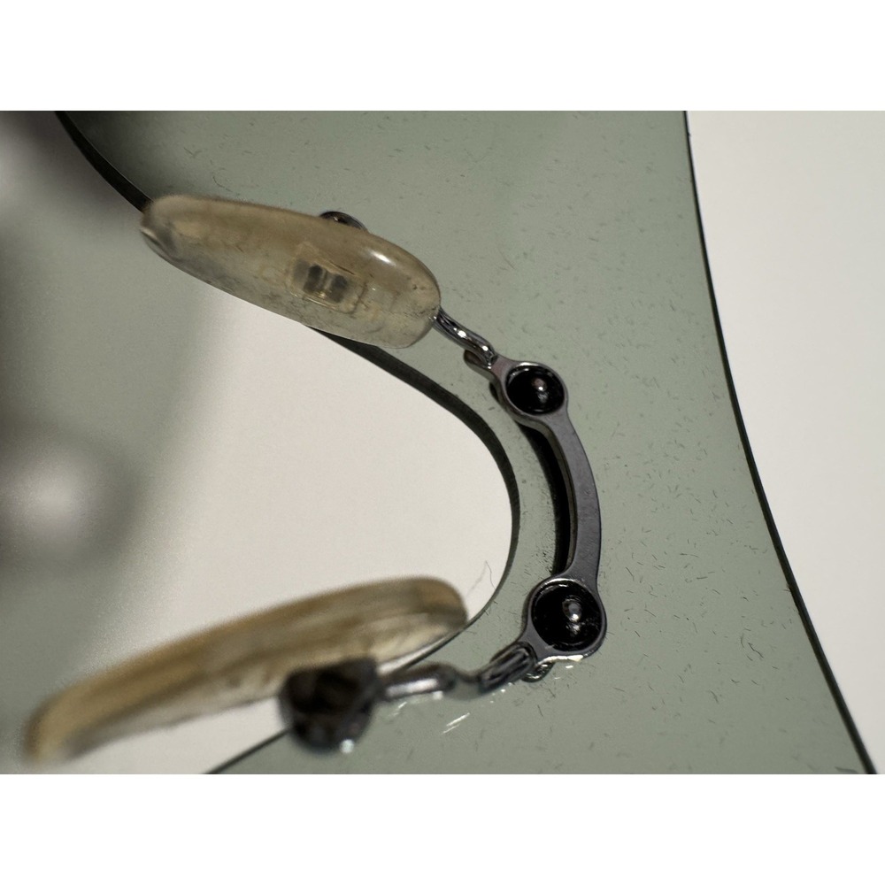 Vintage Gucci Sunglasses GG 1194/N/S - Picture 12 of 13